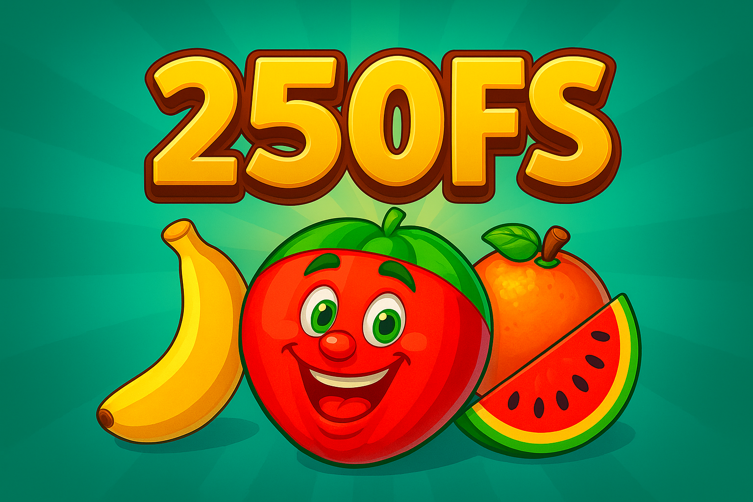 JuicyBoom background